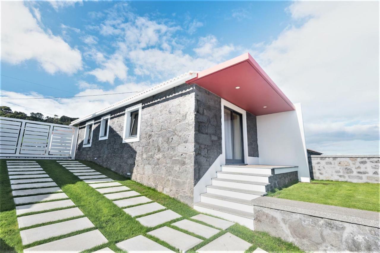 Quinta Do Basalto Villa Piedade  Eksteriør billede