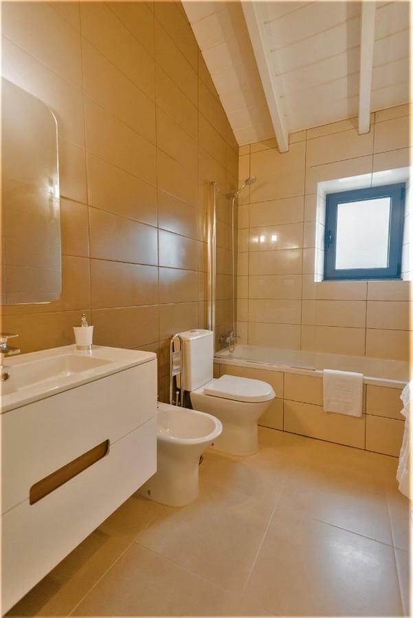 Quinta Do Basalto Villa Piedade  Eksteriør billede