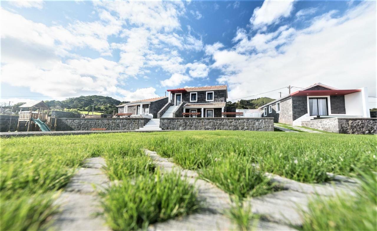 Quinta Do Basalto Villa Piedade  Eksteriør billede