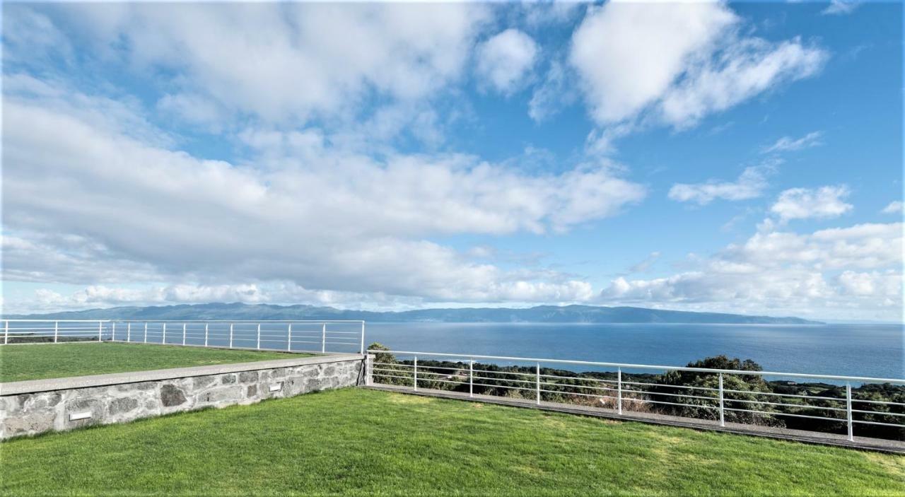 Quinta Do Basalto Villa Piedade  Eksteriør billede