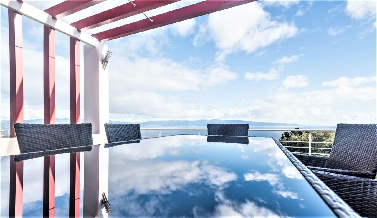 Quinta Do Basalto Villa Piedade  Eksteriør billede
