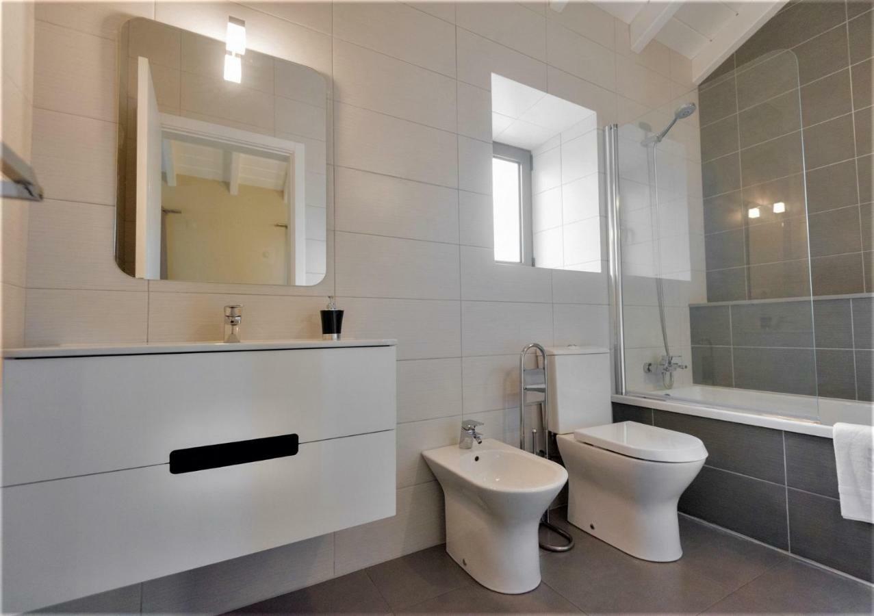 Quinta Do Basalto Villa Piedade  Eksteriør billede