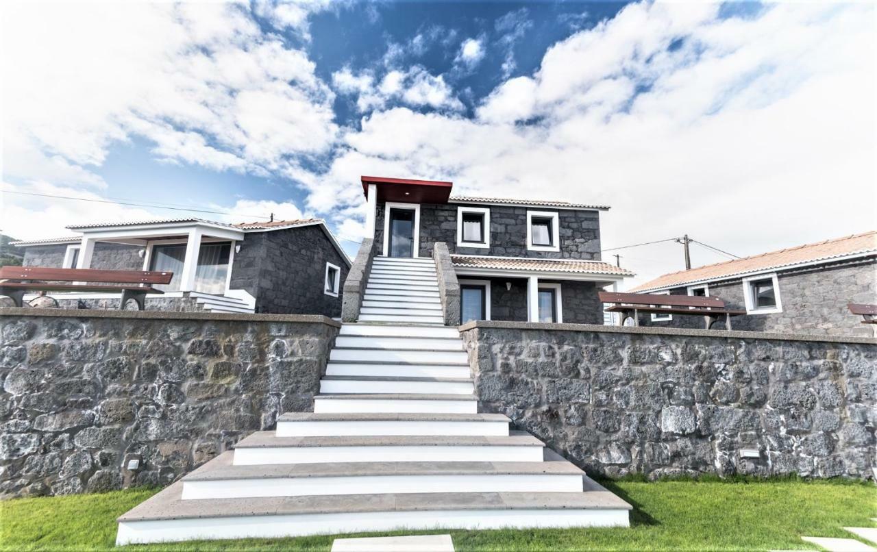 Quinta Do Basalto Villa Piedade  Eksteriør billede
