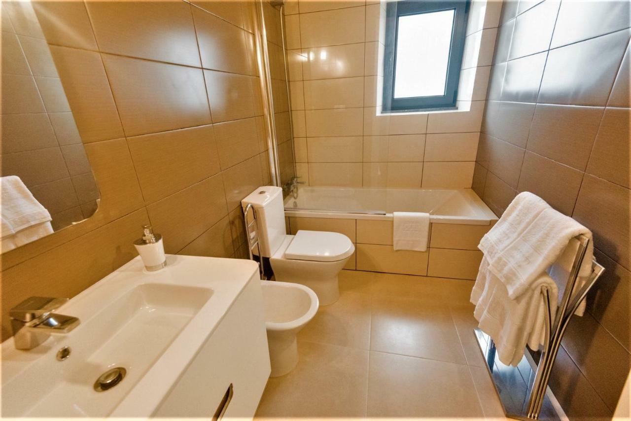 Quinta Do Basalto Villa Piedade  Eksteriør billede