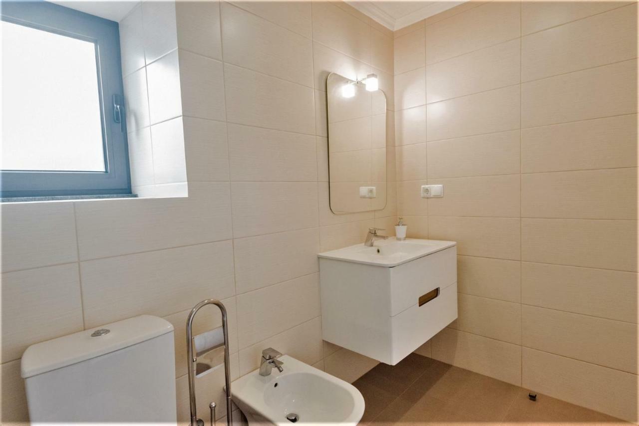 Quinta Do Basalto Villa Piedade  Eksteriør billede