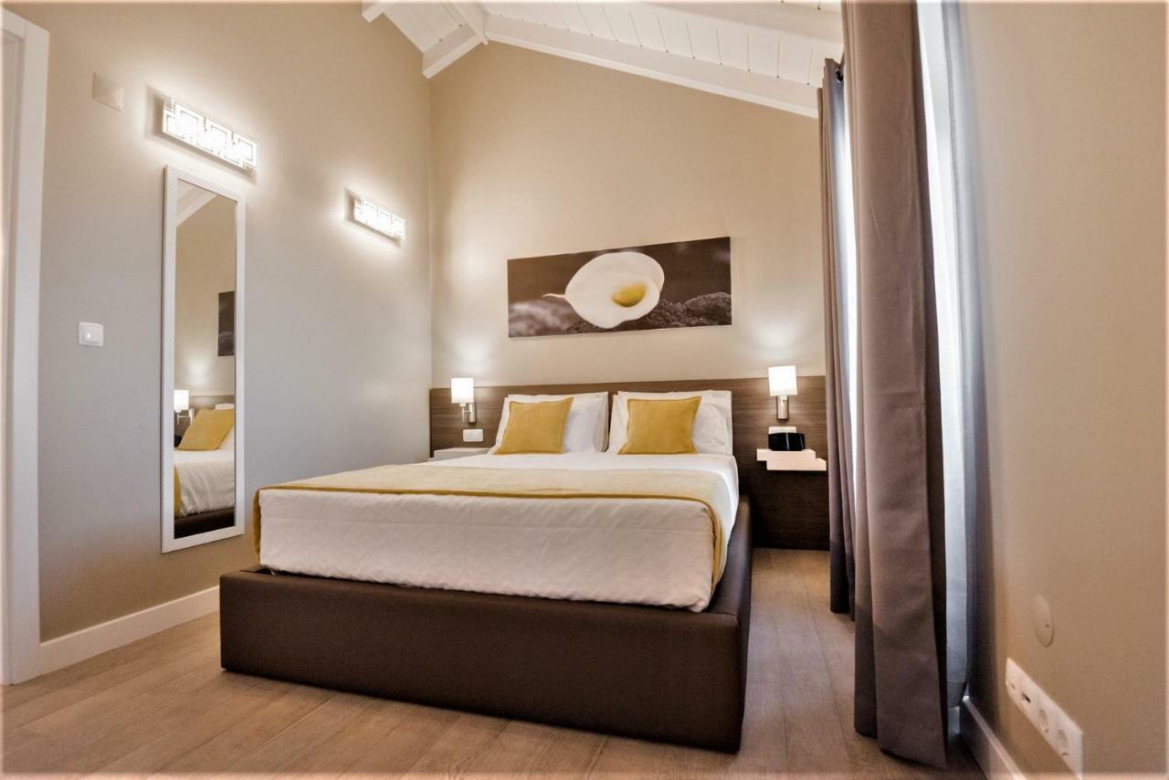 Quinta Do Basalto Villa Piedade  Eksteriør billede