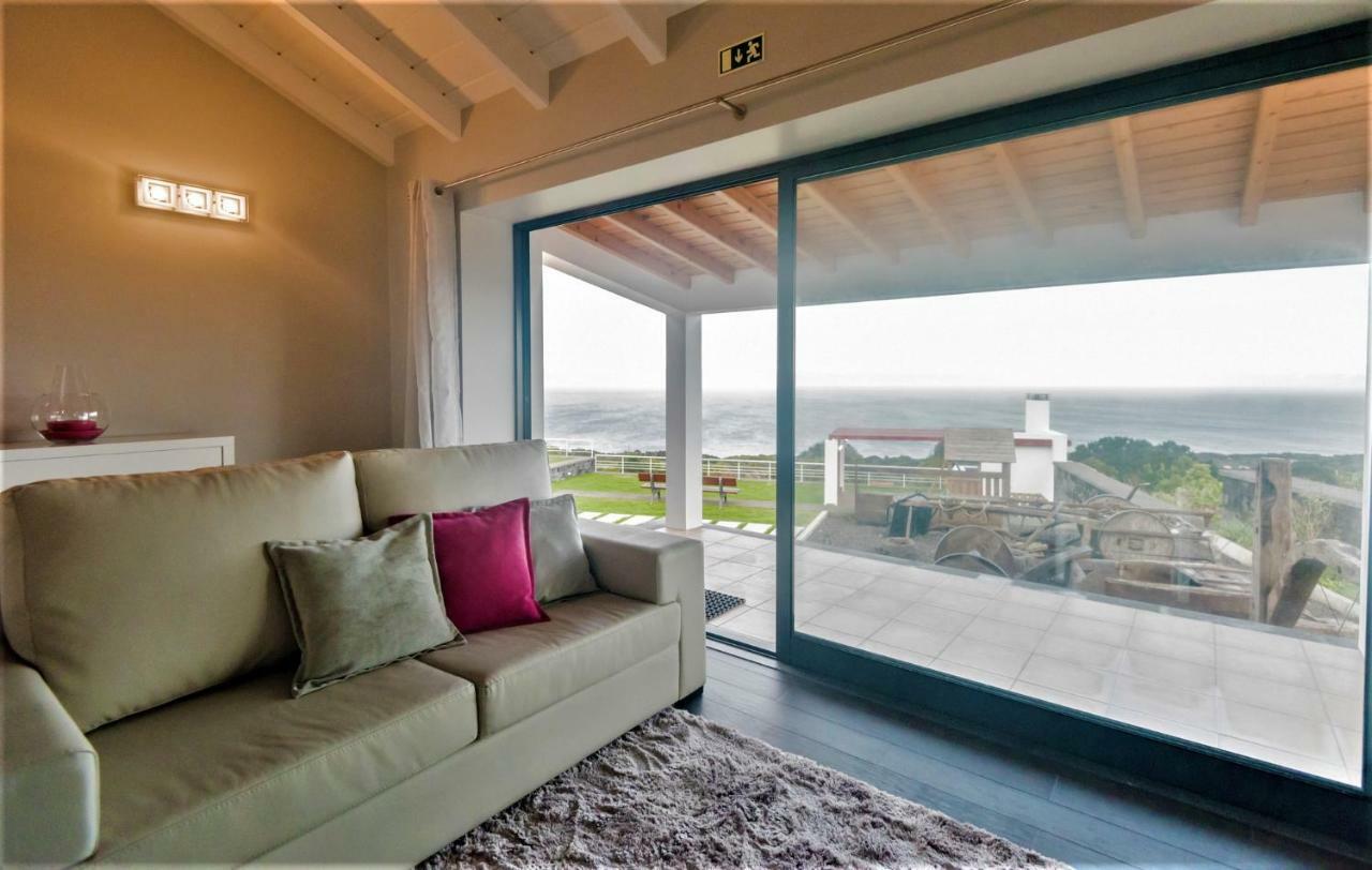 Quinta Do Basalto Villa Piedade  Eksteriør billede
