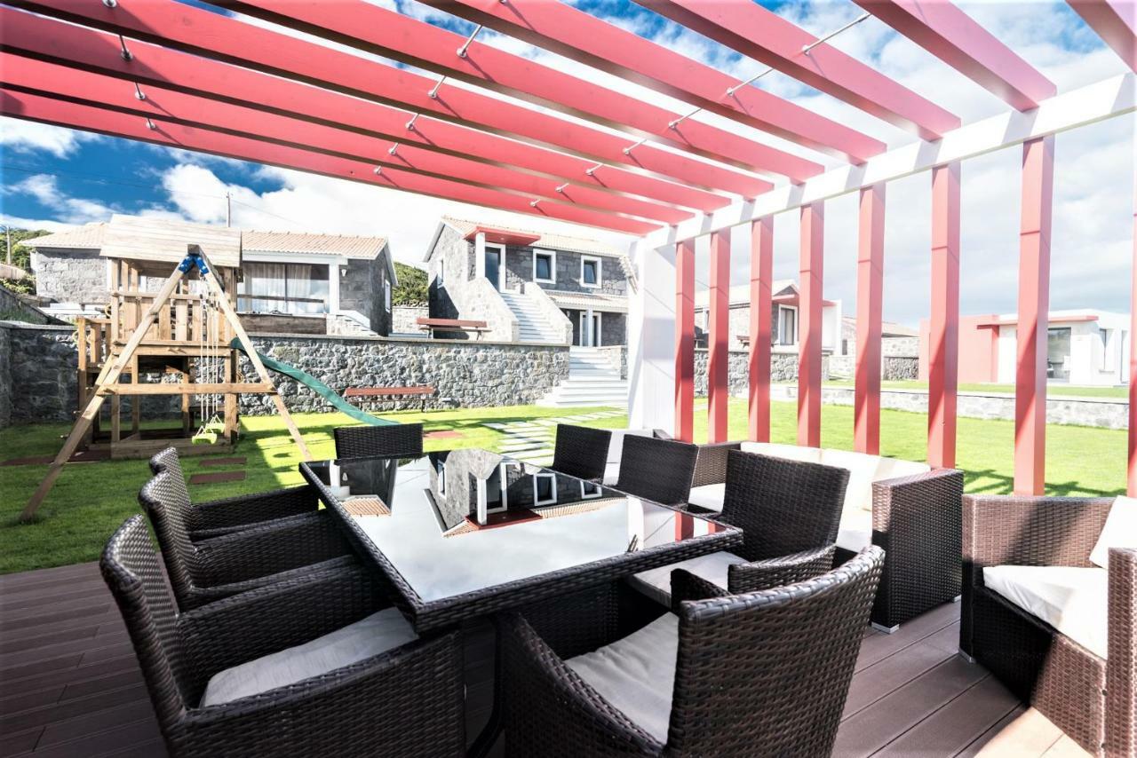 Quinta Do Basalto Villa Piedade  Eksteriør billede