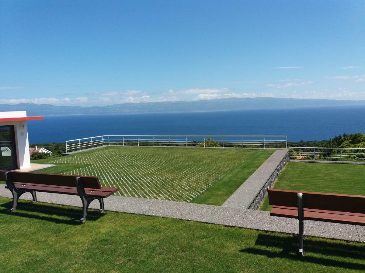 Quinta Do Basalto Villa Piedade  Eksteriør billede